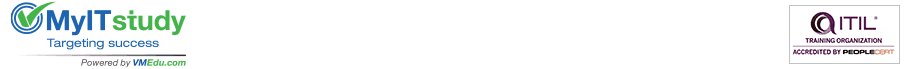 MyITStudy Logo